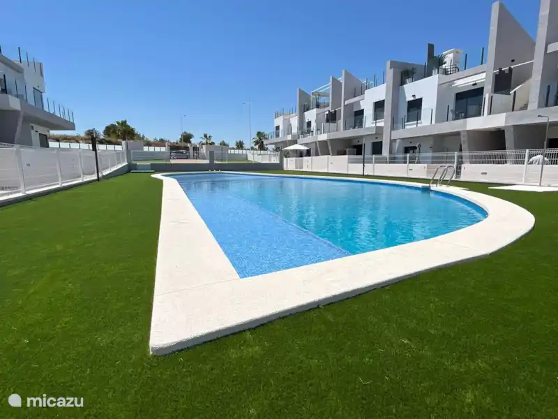 Casa Mariposa huren in Spanje, Costa Blanca, San Miguel de Salinas - Penthouse Casa Mariposa huren in Spanje, Costa Blanca, San Miguel de Salinas - Penthouse