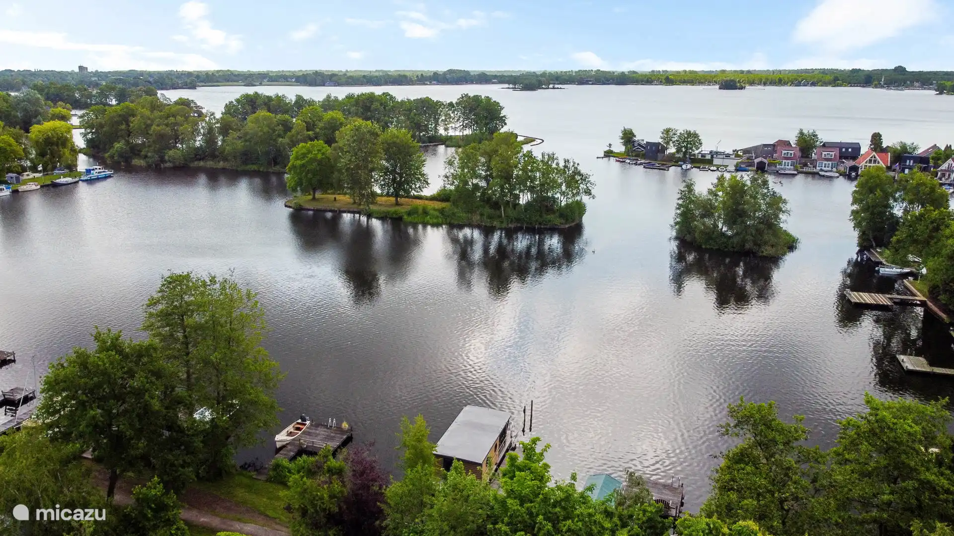 Das Paterswoldsemeer!