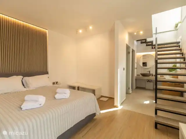 Villa Verona en Grecia, Creta, Vamos - villa Villa Verona