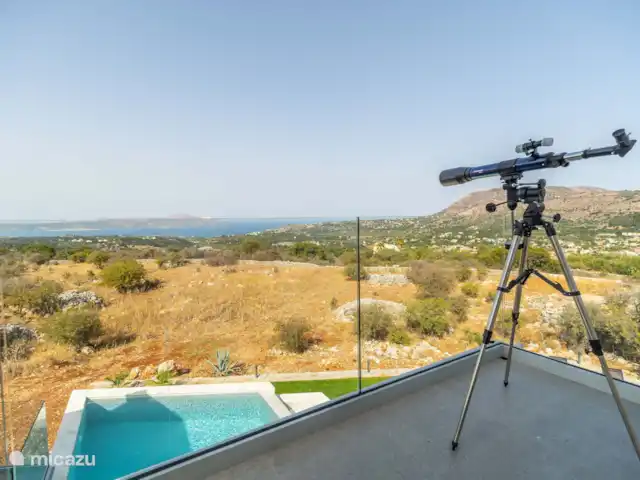 Villa Verona en Grecia, Creta, Vamos - villa Villa Verona