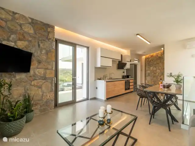 Villa Verona en Grecia, Creta, Vamos - villa Villa Verona