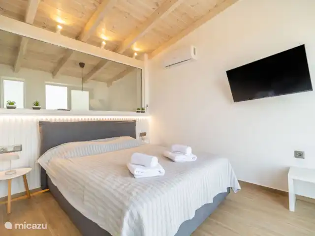 Villa Verona en Grecia, Creta, Vamos - villa Villa Verona
