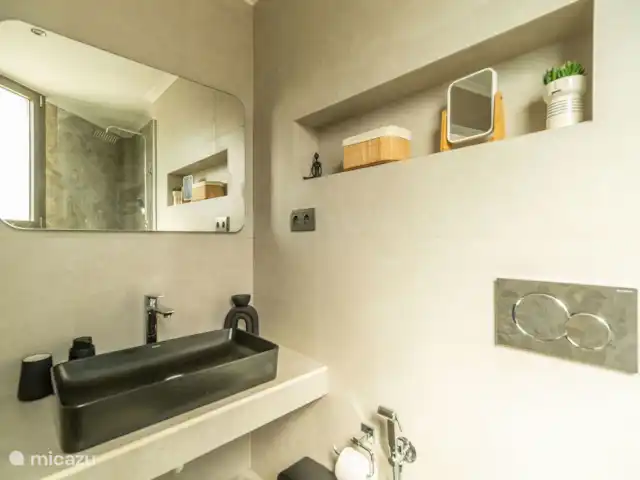 Villa Verona en Grecia, Creta, Vamos - villa Villa Verona