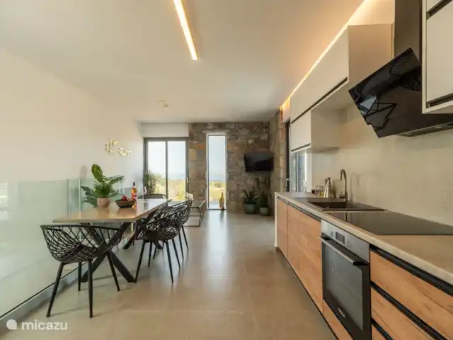 Villa Verona en Grecia, Creta, Vamos - villa Villa Verona