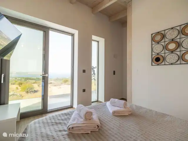 Villa Verona en Grecia, Creta, Vamos - villa Villa Verona