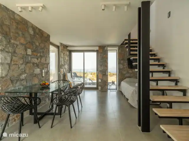 Villa Verona en Grecia, Creta, Vamos - villa Villa Verona