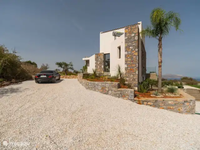 Villa Verona en Grecia, Creta, Vamos - villa Villa Verona