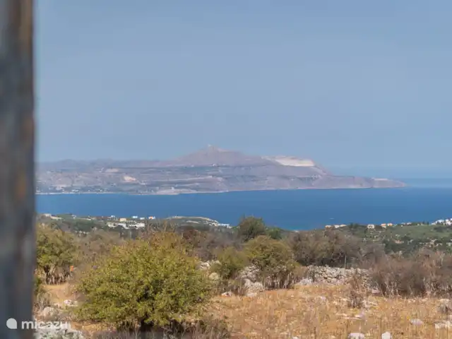 Villa Verona en Grecia, Creta, Vamos - villa Villa Verona