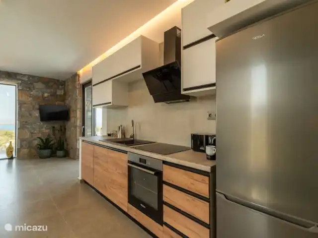 Villa Verona en Grecia, Creta, Vamos - villa Villa Verona