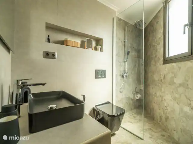 Villa Verona en Grecia, Creta, Vamos - villa Villa Verona