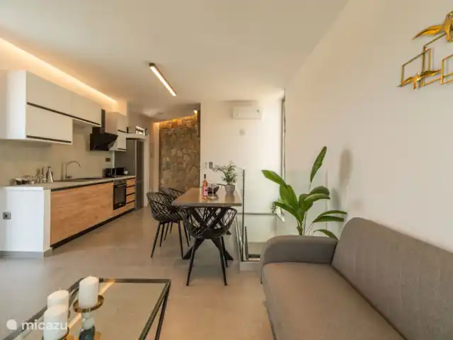 Villa Verona en Grecia, Creta, Vamos - villa Villa Verona