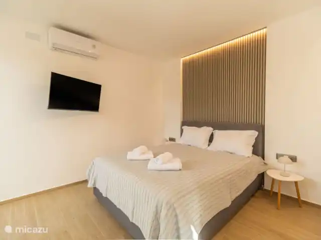 Villa Verona en Grecia, Creta, Vamos - villa Villa Verona