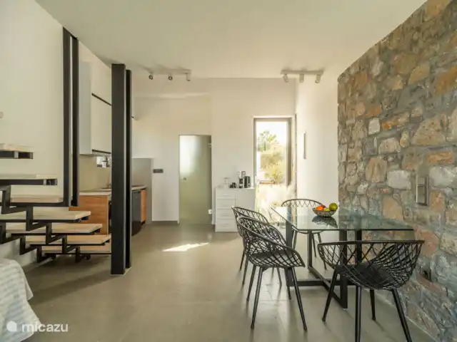 Villa Verona en Grecia, Creta, Vamos - villa Villa Verona