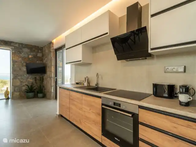 Villa Verona en Grecia, Creta, Vamos - villa Villa Verona
