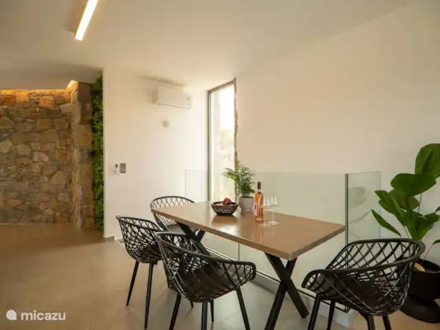 Villa Verona en Grecia, Creta, Vamos - villa Villa Verona