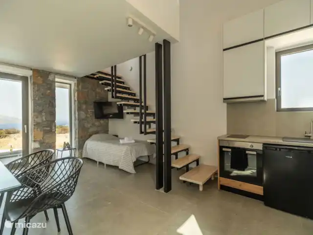 Villa Verona en Grecia, Creta, Vamos - villa Villa Verona