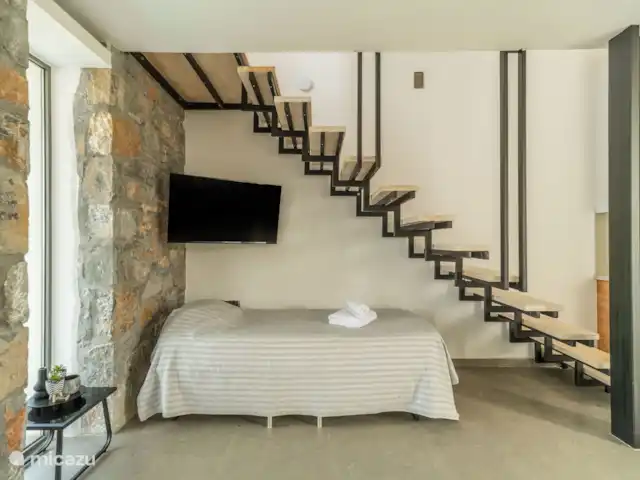 Villa Verona en Grecia, Creta, Vamos - villa Villa Verona