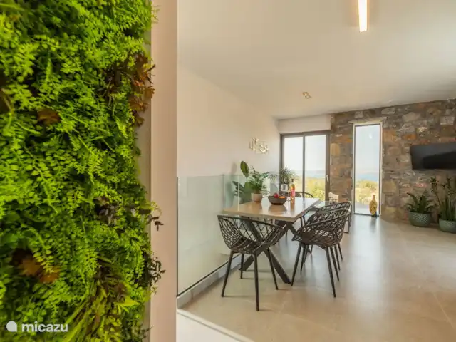 Villa Verona en Grecia, Creta, Vamos - villa Villa Verona