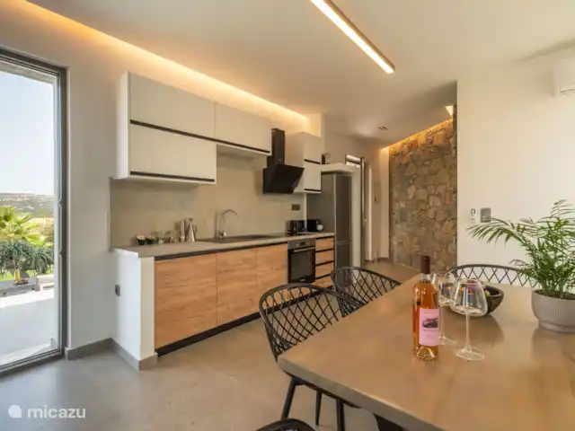 Villa Verona en Grecia, Creta, Vamos - villa Villa Verona