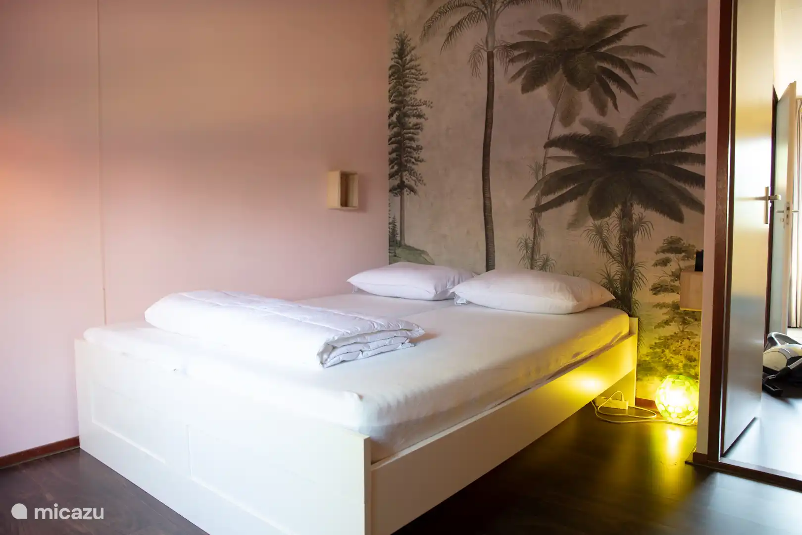 Chambre des maîtres