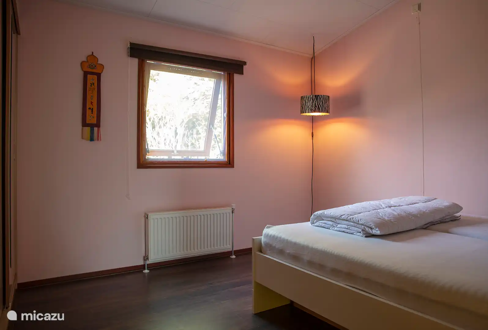 Chambre des maîtres