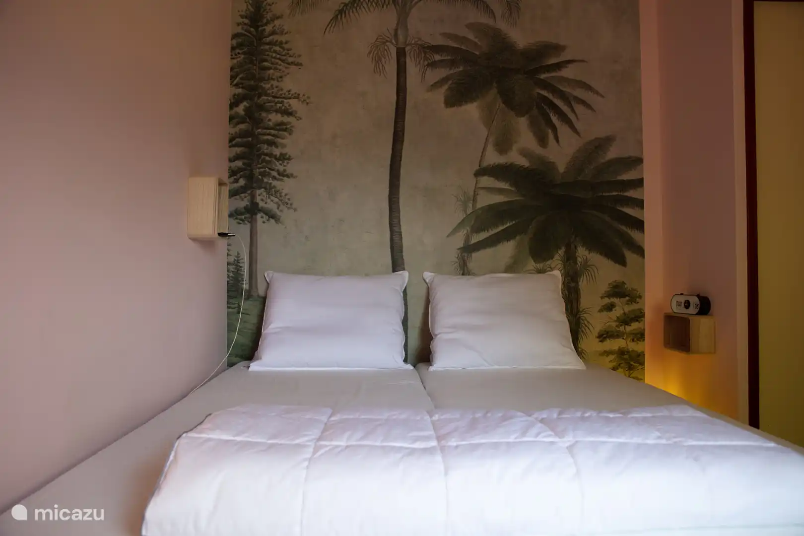 Chambre des maîtres