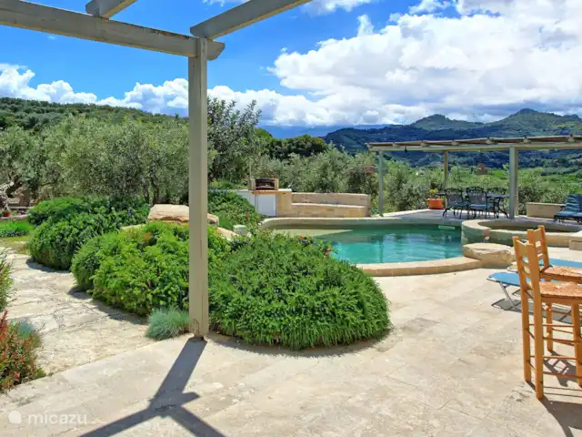 Villa Platanias huren in Griekenland, Kreta, Platanias - villa Villa Platanias