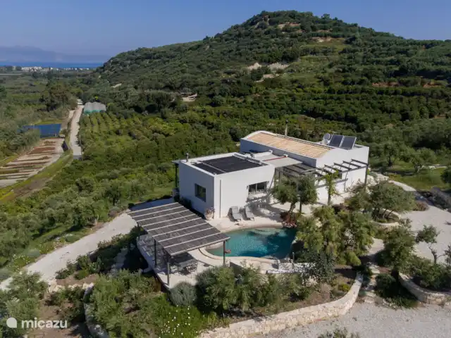 Villa Platanias huren in Griekenland, Kreta, Platanias - villa Villa Platanias