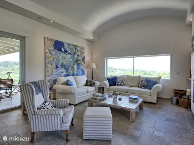 Villa Platanias huren in Griekenland, Kreta, Platanias - villa Villa Platanias