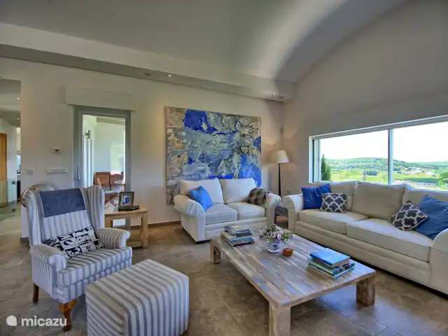 Villa Platanias huren in Griekenland, Kreta, Platanias - villa Villa Platanias