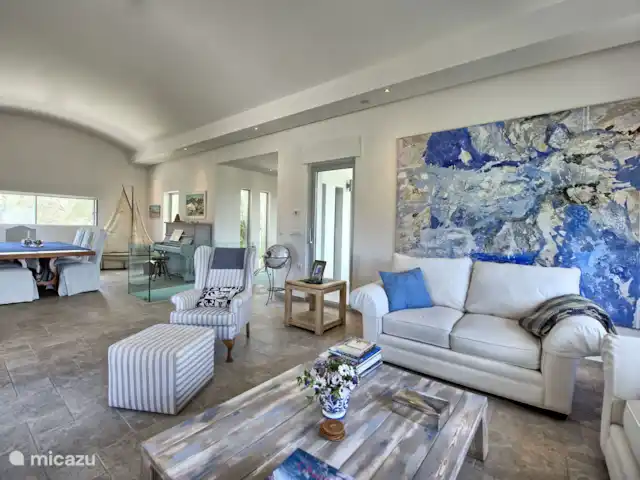 Villa Platanias huren in Griekenland, Kreta, Platanias - villa Villa Platanias