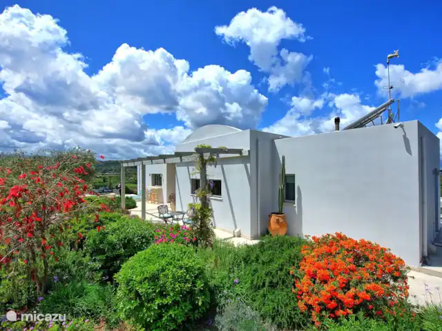 Villa Platanias huren in Griekenland, Kreta, Platanias - villa Villa Platanias