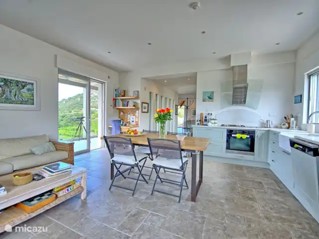 Villa Platanias huren in Griekenland, Kreta, Platanias - villa Villa Platanias