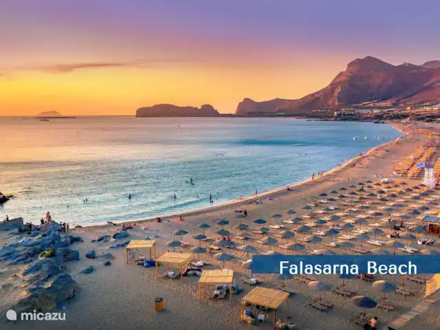 Villa Platanias huren in Griekenland, Kreta, Platanias - villa Villa Platanias