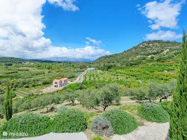 Villa Platanias huren in Griekenland, Kreta, Platanias - villa Villa Platanias