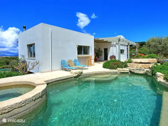 Villa Platanias huren in Griekenland, Kreta, Platanias - villa Villa Platanias huren in Griekenland, Kreta, Platanias - villa