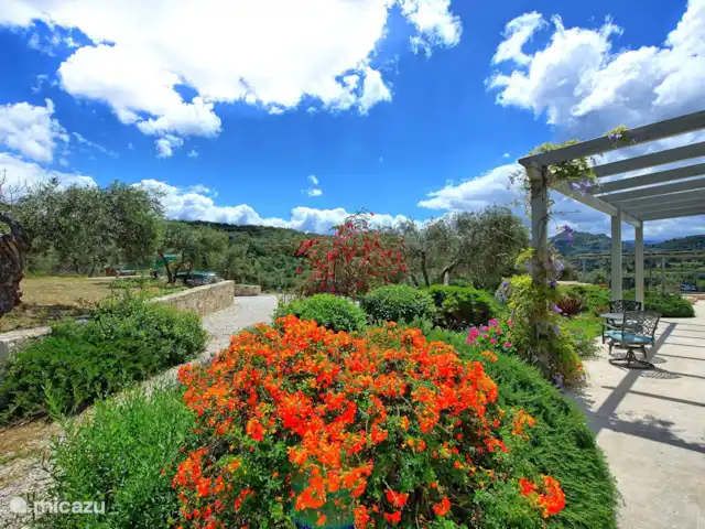 Villa Platanias huren in Griekenland, Kreta, Platanias - villa Villa Platanias