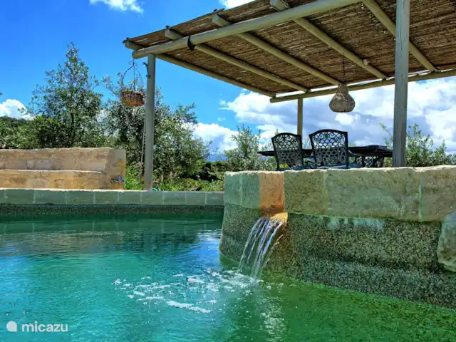 Villa Platanias huren in Griekenland, Kreta, Platanias - villa Villa Platanias