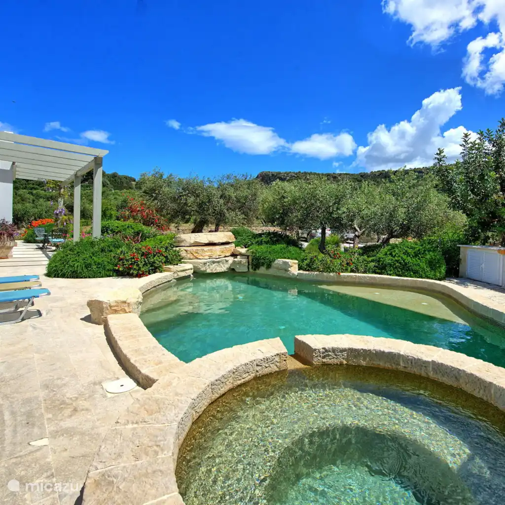 Villa Platanias