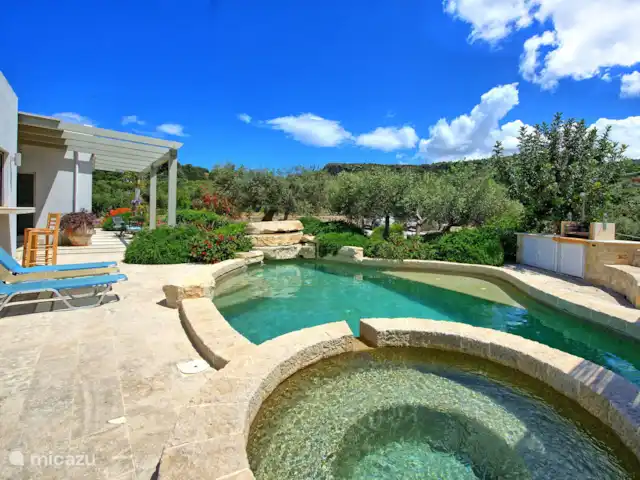 Villa Platanias huren in Griekenland, Kreta, Platanias - villa Villa Platanias