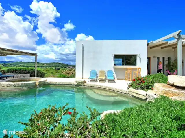 Villa Platanias huren in Griekenland, Kreta, Platanias - villa Villa Platanias