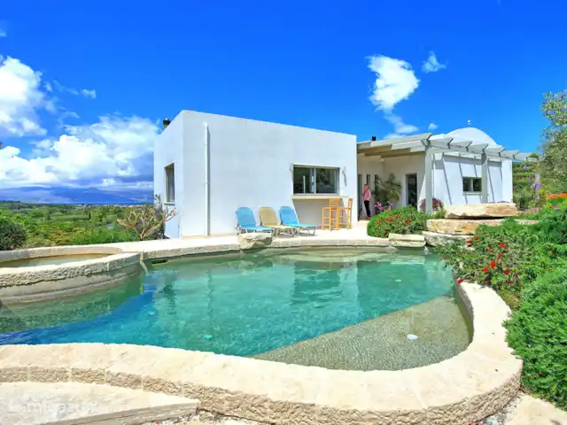 Villa Platanias huren in Griekenland, Kreta, Platanias - villa Villa Platanias