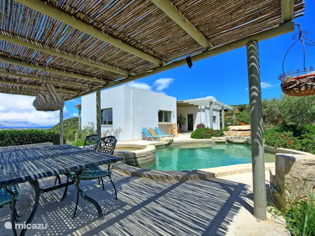 Villa Platanias huren in Griekenland, Kreta, Platanias - villa Villa Platanias