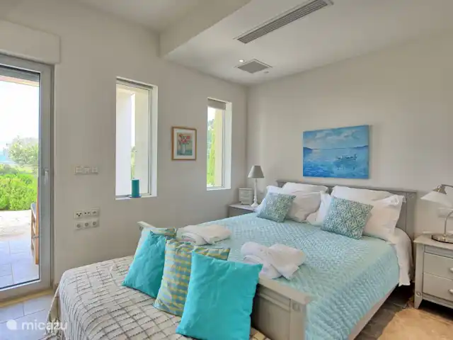 Villa Platanias huren in Griekenland, Kreta, Platanias - villa Villa Platanias