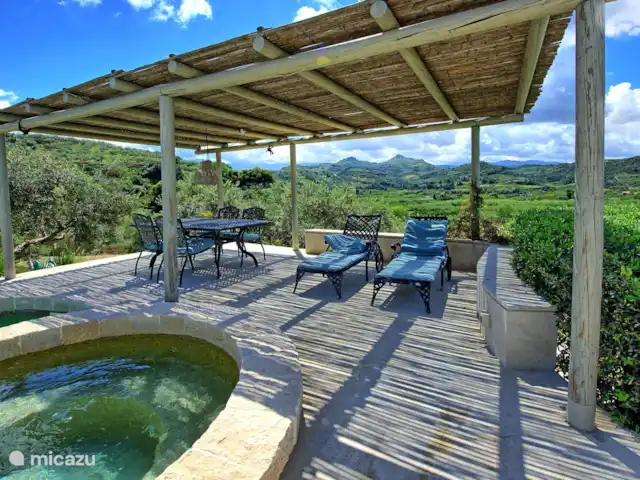 Villa Platanias huren in Griekenland, Kreta, Platanias - villa Villa Platanias