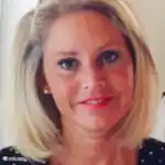 Jacqueline Jamin