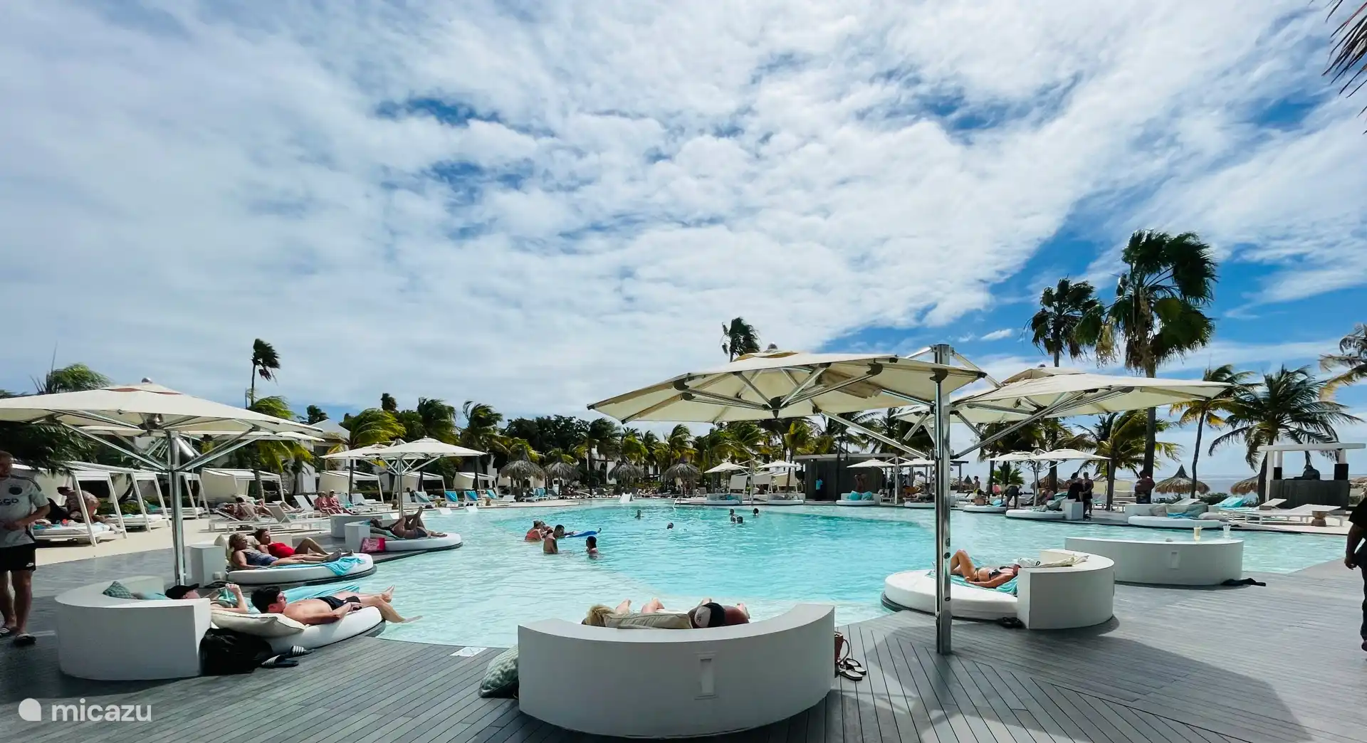 Tag im Plaza Resort van der Valk 