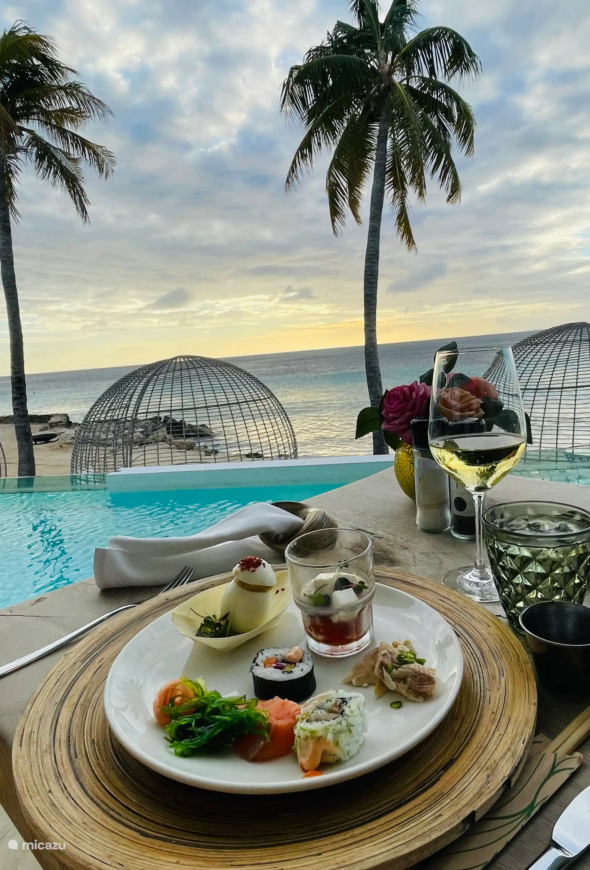 Tag im Plaza Resort van der Valk 