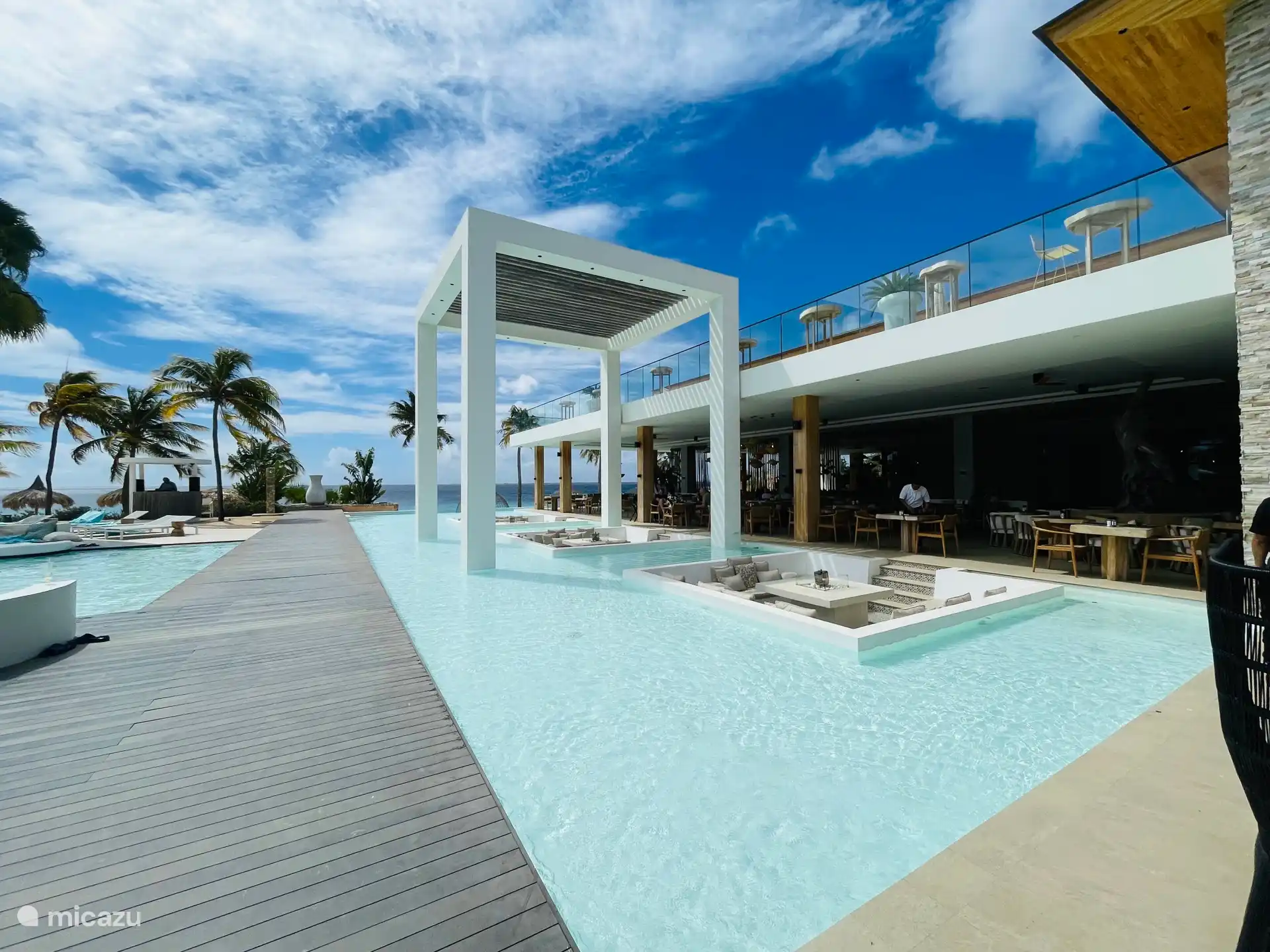 Tag im Plaza Resort van der Valk 