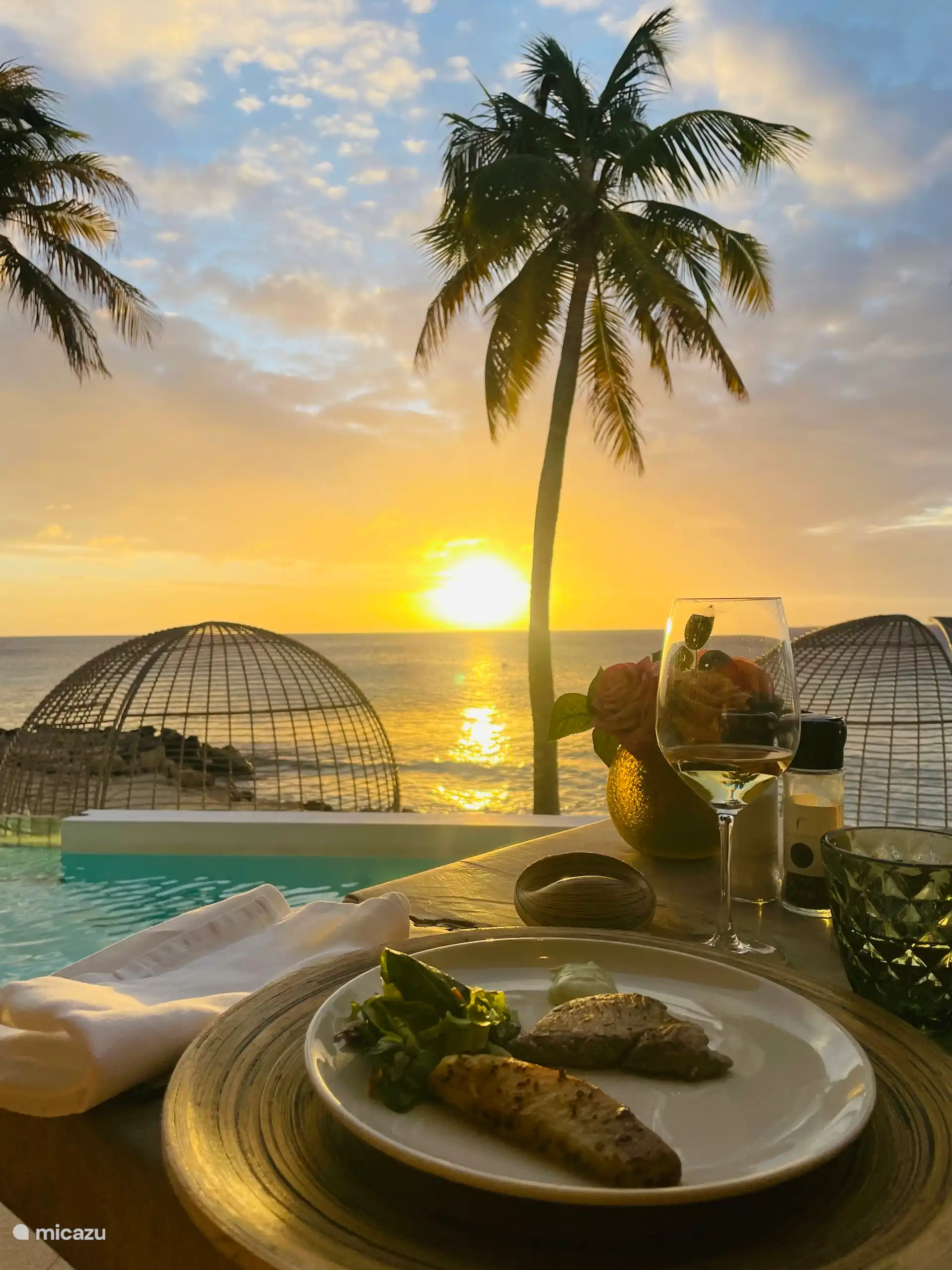 Tag im Plaza Resort van der Valk 